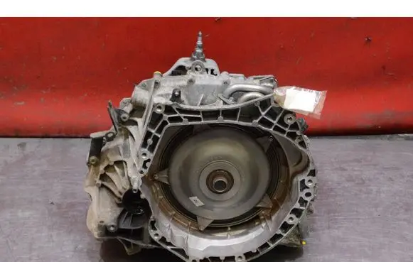 Renault Talisman Manual 6 speed gearbox 2510310490