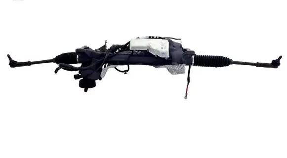 Volkswagen Touran II Steering rack 1T1423050B 5N1909144M