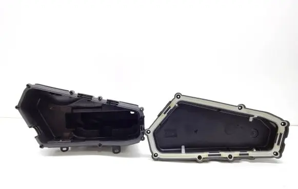 BMW 1 F20 F21 Fuse box set 8509913 8509914