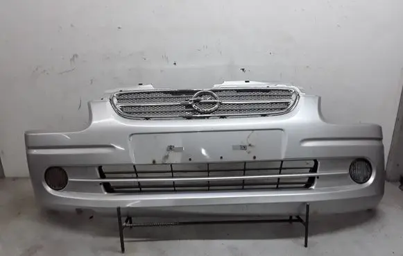 Opel Agila A Front bumper
