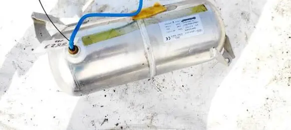Audi Q7 4L Vacuum air tank 7L8616202A 15158000252