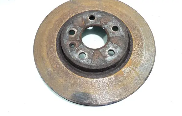 Opel Insignia A Front brake disc