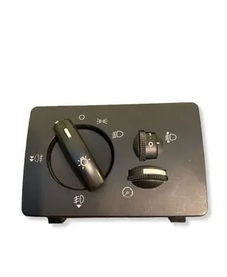 Ford Focus C-MAX Light switch 4M5T13A024AA