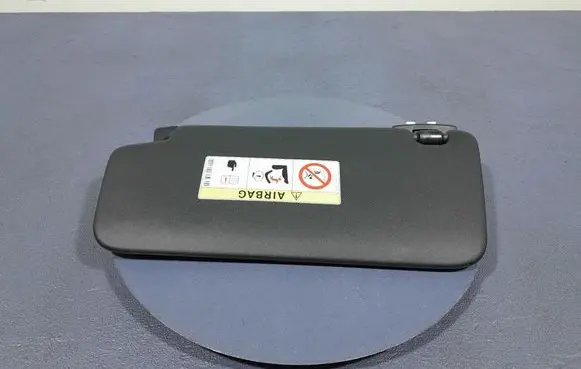 Mercedes-Benz GLC X253 C253 Sun visor A20581074049