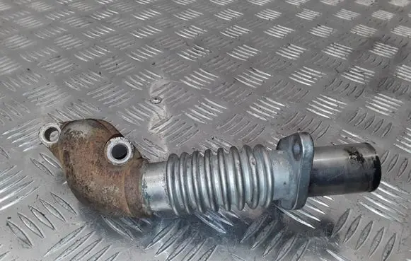 Hyundai ix 55 EGR valve line/pipe/hose