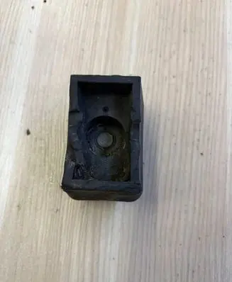 Mini One - Cooper Coupe R56 Jacking socket point 51717039760