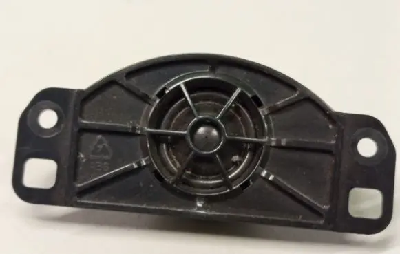 Audi A6 S6 C7 4G Panel speaker 4H0035399B