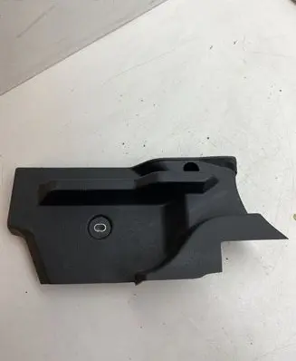Volkswagen Golf VII Other trunk/boot trim element 5G6858831
