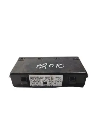 BMW 5 E39 Door control unit/module 6904254