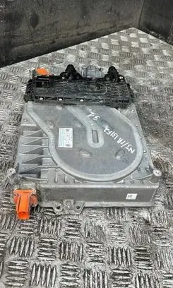 Volkswagen ID.3 Voltage converter inverter 1EA915684AF