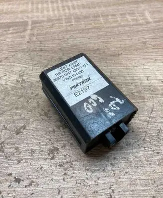 Honda Accord Light relay YWC104430 E2197 FOGLAMP