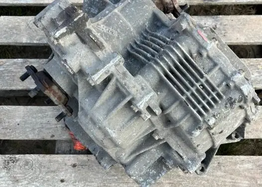 Lexus RX 330 - 350 - 400H Rear differential 8209048010