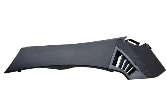 Citroen C4 Grand Picasso Side speaker trim/cover 9654745777