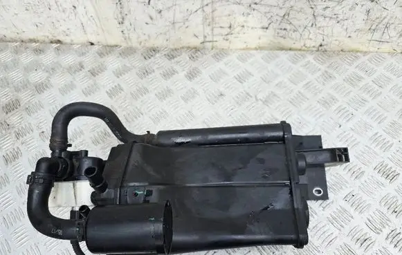 Volkswagen Atlas Active carbon filter fuel vapour canister 3QF201801 3QF201797A 7L0906243