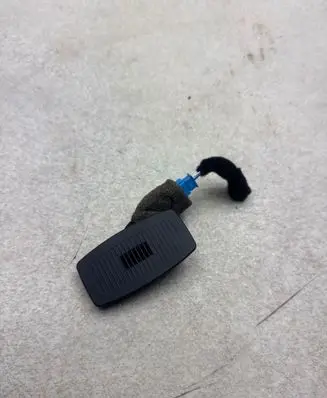 BMW 7 F01 F02 F03 F04 Microphone (bluetooth/phone) 9263744 1562819