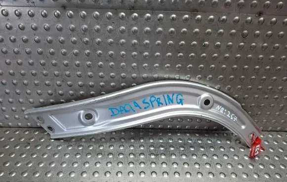 Dacia Spring Headlight/headlamp mounting bracket S26309257