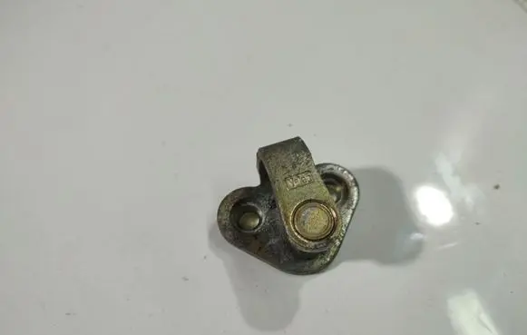 Citroen C8 Front door lock loop/hook striker 