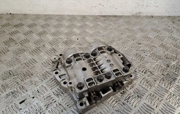 Toyota Avensis T270 Balance shaft 1362026042
