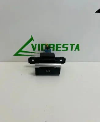 Citroen C4 II Picasso Hand parking brake switch 96781180