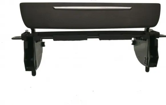 Audi A8 S8 D4 4H Dashboard trim 4H0858381