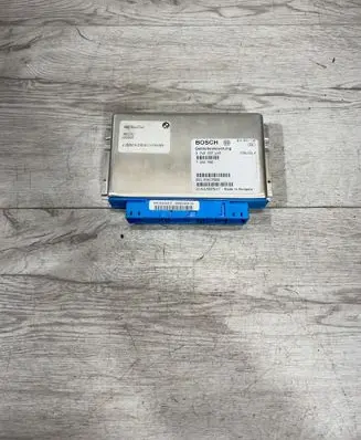 BMW 3 E46 Gearbox control unit/module 7522980 7529030 0260002642