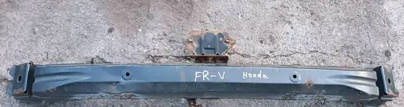 Honda FR-V Front bumper support beam 
