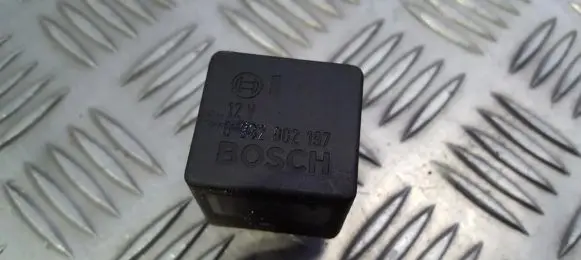 Mercedes-Benz C W202 Other relay 0332002197 0015426519
