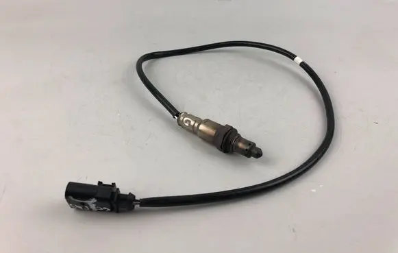 Volkswagen Golf VIII Lambda probe sensor 04E906262CS