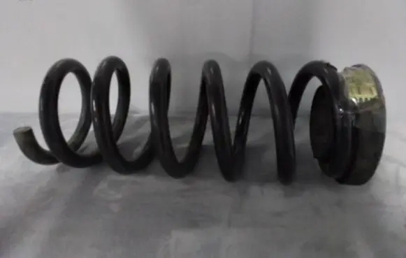Ford Edge II Rear coil spring F2GC5560CND Q48PA