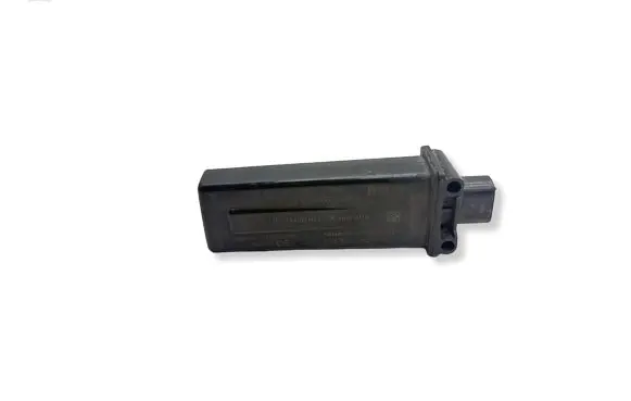BMW X3 F25 Tire pressure control unit 6871056 053120100715