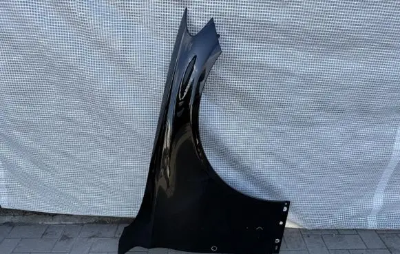 Mercedes-Benz C W205 Fender A2058810201