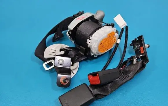 KIA Niro Rear seatbelt 89810G5300WK IMPRK1557198
