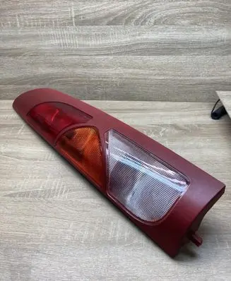 Renault Kangoo I Rear/tail lights 7700308716