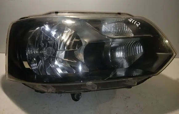 Volkswagen Transporter - Caravelle T5 Headlight/headlamp 030125430200