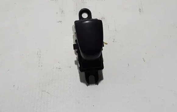 Nissan Qashqai Electric window control switch 254114CE0A