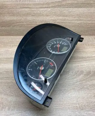 Ford Mondeo Mk III Speedometer (instrument cluster) 1S7F10849GE 1S7F10841