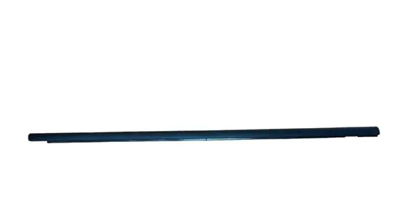 Opel Grandland X Front door glass trim molding 9814857580