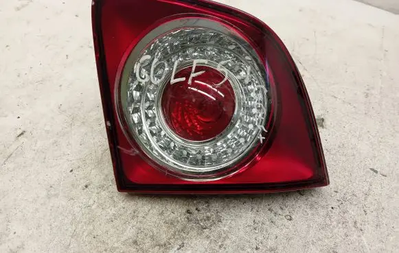 Volkswagen Golf Plus Tailgate rear/tail lights 5M0945094N 89502443