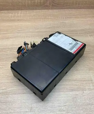 Ford Scorpio Comfort/convenience module 95GG15K600DD 50725
