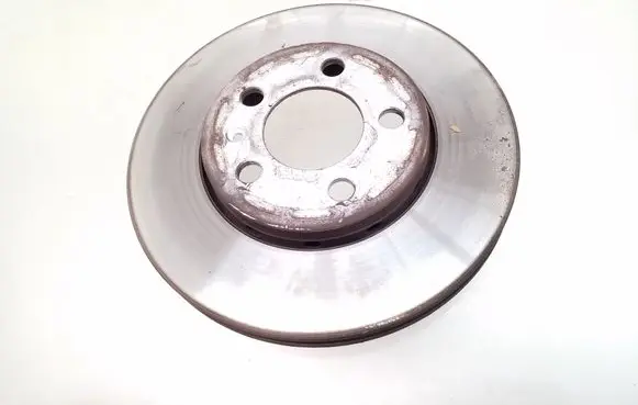 Seat Ibiza IV (6J,6P) Front brake disc