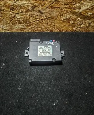 Mercedes-Benz C W205 Bluetooth control unit module A2059008118