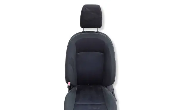 Nissan Qashqai Front passenger seat 26IK35