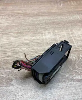 BMW 3 E46 Plug wire 7788125 09449801