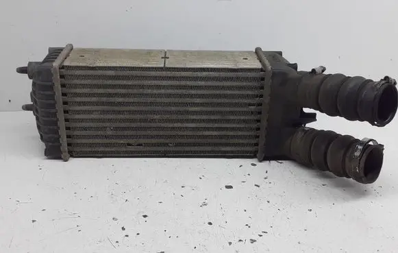 Citroen Berlingo Intercooler radiator 9645965180