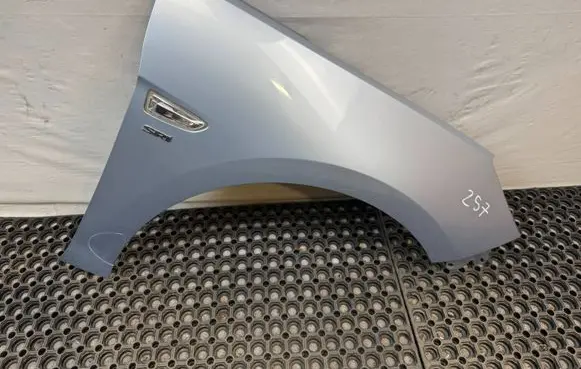 Opel Astra K Fender