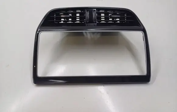 Jaguar F-Pace Dash center air vent grill HK83014L21C GX73014L21A
