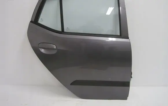 Hyundai i10 Door (2 Door Coupe) 