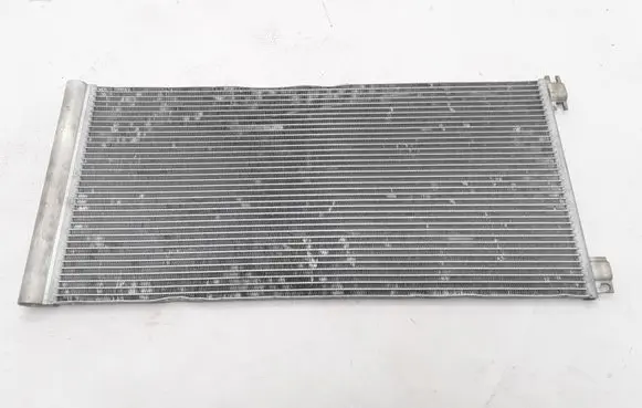 Renault Trafic III (X82) A/C cooling radiator (condenser) 921008178R