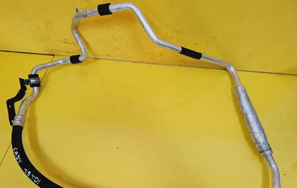 Volkswagen Caddy Air conditioning (A/C) pipe/hose 2K0820743H