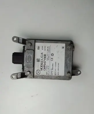 Mazda 6 Distronic sensor radar GHP967Y80B